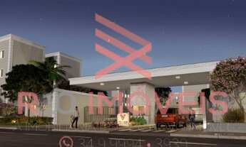 Imagem: Apartamento a venda Uberlandia