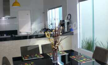 Imagem: CASA RESIDENCIAL em UBERLÂNDIA - MG, NOVA