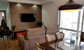 Imagem: Apartamento para venda no Horizon Residence