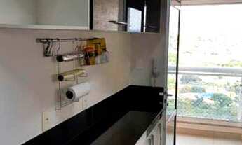 Imagem 7: Apartamento para venda no Horizon Residence Taquaral em Campinas, 119m². 3 suítes. Estuda