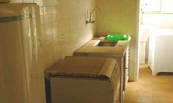 Imagem 3: Apartamento para venda no Botafogo em Campinas, 46m². 1 dormitório, 1 vaga de garagem