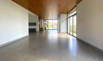 Imagem 4: Casa Térrea com 3 Quartos à venda - Loteamento Residencial Pedra Alta em Sousas, Campinas