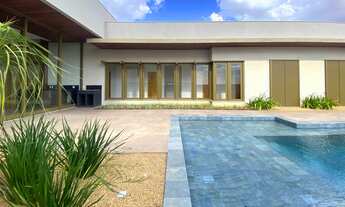 Imagem: Casa Térrea com 3 Quartos à venda - Loteamento