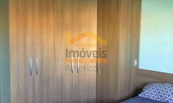 Imagem 6: Imóvel de Luxo com 3 Quartos e 387m² no Residencial Furlan, Santa Bárbara Doeste - SP