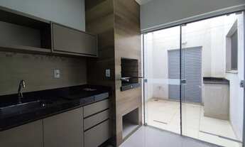 Imagem 3: Imperdível: Casa à venda em Americana-SP, bairro Parque Universitário, 3 quartos, 1 suíte