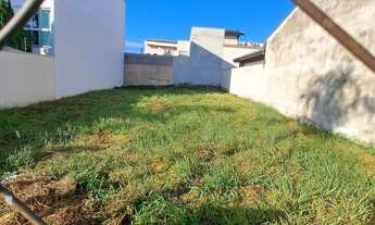 Imagem 7: Terreno à venda em Americana-SP, bairro Parque Universitário, com 300m² de área! Venha con