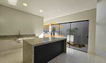 Imagem 7: Casa de Luxo em Condomínio à Venda em Nova Odessa-SP 3 Quartos, 1 Suíte, 2 Salas, 3 Banhe