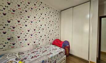 Imagem 6: Imperdível casa à venda em Americana-SP, no Jardim São Paulo, com 3 quartos, 1 suíte, 2 sa