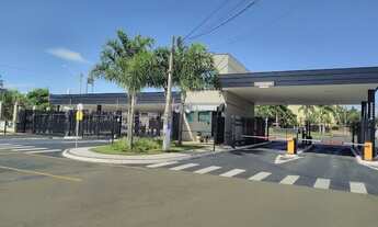 Imagem: Terreno em condomínio à venda em Americana-SP