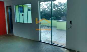 Imagem 6: Casa à venda 5 Quartos, 3 Suites, 2 Vagas, 242M², TERRAS DE SANTA BÁRBARA, SANTA BÁRBARA D