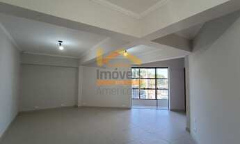 Imagem 4: Alugue já sua sala comercial na Vila Cordenonsi, Americana-SP! Espaço de 59m² com banheiro