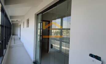 Imagem 3: Alugue já sua sala comercial na Vila Cordenonsi, Americana-SP! Espaço de 59m² com banheiro