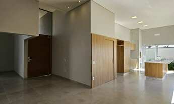 Imagem 4: Casa de luxo em condomínio no Parque Fortaleza, Nova Odessa-SP: 3 quartos, 3 suítes, 5 ban