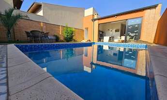 Imagem: Casa à venda em Americana-SP 2 quartos