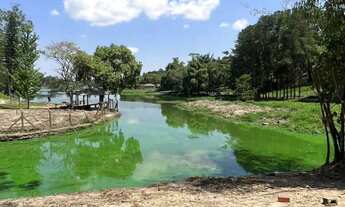 Imagem: Chácara à venda em Nova Odessa-SP, bairro