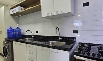 Imagem 6: Imóvel de Luxo com 3 suítes no Condomínio Jardim Phillipson Park - Americana-SP - 270m²