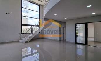 Imagem 4: Casa de luxo em condomínio com 6 quartos e 5 suítes em Americana-SP - Bairro Jardim Villag