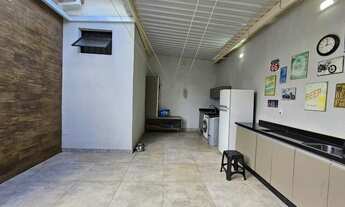 Imagem 4: Imperdível oportunidade: Casa à venda em Americana-SP, Jardim Primavera, 3 quartos, 1 suít