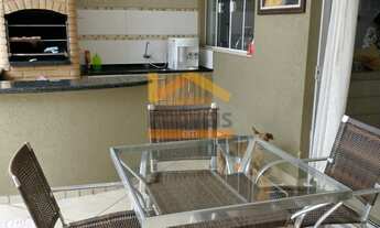 Imagem 7: Imperdível: Casa à venda em Americana-SP, São Manoel, 3 quartos, 1 suíte, 1 sala, 1 banhei