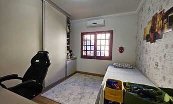 Imagem 7: Imperdível casa à venda em Americana-SP, no Jardim São Paulo, com 3 quartos, 1 suíte, 2 sa