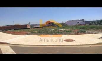 Imagem 1: Terreno à venda em Santa Bárbara DOeste-SP, no Jardim San Marino, 298 m² de área! Venha c