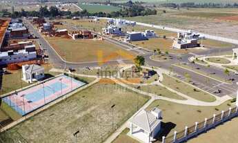 Imagem: Terreno em Condomínio à Venda em Nova