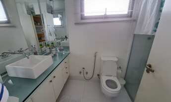 Imagem 6: Apartamento à venda em Americana-SP, Jardim São Paulo: 3 quartos, 2 suítes, 2 salas, 2 ban