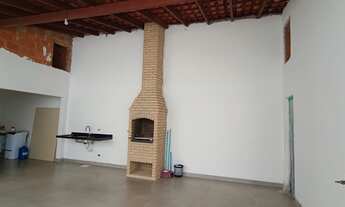 Imagem 2: Imperdível! Casa à venda em Americana-SP, Parque Universitário. 3 quartos, 1 suíte, 3 banh