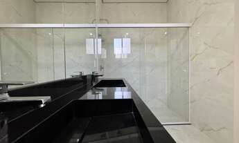 Imagem 4: Casa de luxo em condomínio no Engenho Velho, Nova Odessa-SP: 3 quartos, 3 suítes, 6 banhei