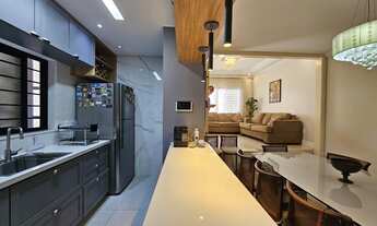 Imagem 7: Imperdível oportunidade: Casa à venda em Americana-SP, Jardim Primavera, 3 quartos, 1 suít