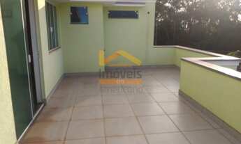 Imagem 7: Casa à venda 5 Quartos, 3 Suites, 2 Vagas, 242M², TERRAS DE SANTA BÁRBARA, SANTA BÁRBARA D