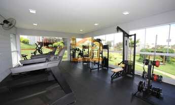 Imagem 4: Terreno à venda em condomínio exclusivo no Loteamento Residencial Mac Knight, em Santa Bár