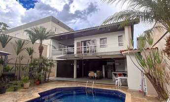 Imagem: Casa à venda em Americana-SP, Vila Nossa