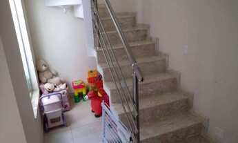 Imagem 5: Casa de Luxo: 4 Quartos, 2 Suítes, 2 Salas, 5 Banheiros, 2 Vagas na Jardim Souza Queiroz