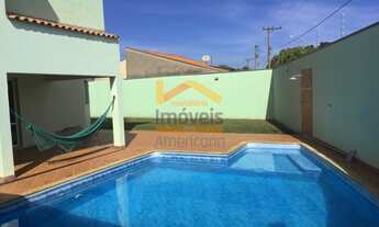 Imagem: Imóvel de Luxo com 3 Quartos e 387m² no