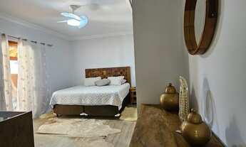 Imagem 3: Chácara de luxo à venda em Limeira-SP - Chácara Santa Paula - 3 quartos, 1 suíte, 1.000m²