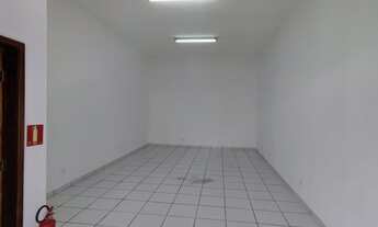 Imagem: Salão Comercial para Locação em Americana-SP