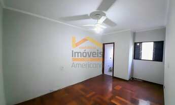 Imagem 4: Casa à venda em Americana-SP, Parque Novo Mundo: 3 quartos, 1 suíte, 2 banheiros, 4 vagas