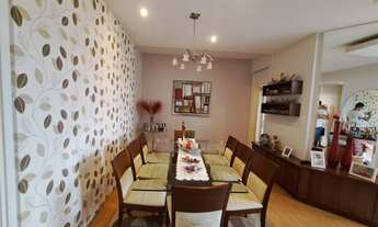 Imagem 3: Apartamento à venda em Americana-SP, Jardim São Paulo: 3 quartos, 2 suítes, 2 salas, 2 ban