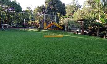 Imagem: Chácara à venda em Nova Odessa-SP, Residencial