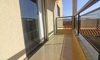 Imagem 2: Casa Sobrado, mais casa fundos à venda no bairro Planalto do Sol em Santa Bárbara DOeste S