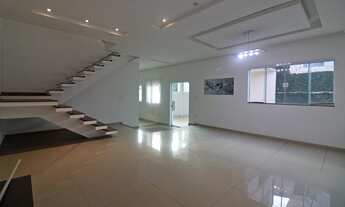 Imagem 3: Casa disponível para locação e venda no Jardim Maria Helena em Nova Odessa