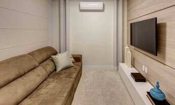 Imagem 7: Venda de Apartamento de 2 quartos com suíte e 2 vagas de garagem no Jardim São Paulo, Amer