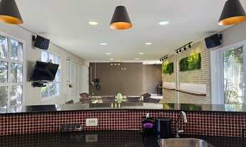 Imagem 7: Casa de alto padrão em condomínio à venda em Nova Odessa-SP, Residencial Imigrantes: 3 qua