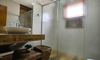 Imagem 5: Chácara de luxo à venda em Limeira-SP - Chácara Santa Paula - 3 quartos, 1 suíte, 1.000m²