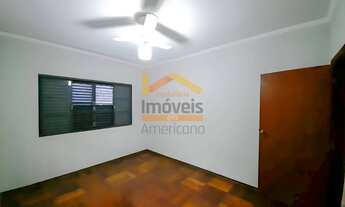 Imagem 5: Casa à venda em Americana-SP, Parque Novo Mundo: 3 quartos, 1 suíte, 2 banheiros, 4 vagas