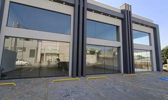 Imagem: Salão Comercial para Locação em Americana-SP