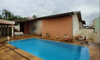 Imagem: Casa de Luxo para Locação em Americana-SP