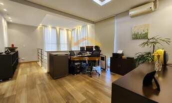 Imagem 5: Luxuosa casa em condomínio à venda em Americana-SP, Loteamento Residencial Jardim Villagio