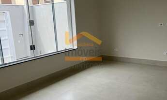 Imagem: Imperdível casa à venda em Americana-SP